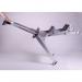 Safety Step Aluminium 4 Tread 306895 SBY04718