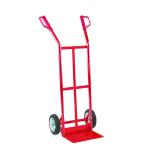 General Purpose Hand Truck 125kg Red 308076 SBY05151