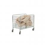 Truck Folding Container Zinc 308575 SBY05318
