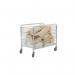Truck Folding Container Zinc 308575 SBY05318