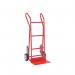 Hand Truck Heavy Duty Stair Climbing Crawler Tracks 309043 SBY05394