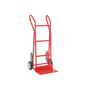 Hand Truck Heavy Duty Stair Climbing Crawler Tracks 309043 SBY05394