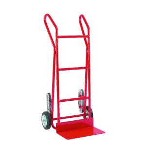 Image of Hand Truck Heavy Duty Stair Climbing Crawler Tracks 309043 SBY05394