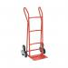 Hand Truck Heavy Duty SC3 Stair Climbing Wheels 309049 SBY05400