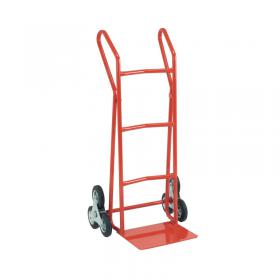 Hand Truck Heavy Duty SC3 Stair Climbing Wheels 309049 SBY05400