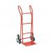 Hand Truck Heavy Duty SC3 Stair Climbing Wheels 309049 SBY05400