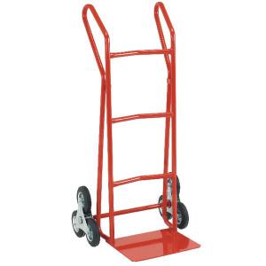 Image of Hand Truck Heavy Duty SC3 Stair Climbing Wheels 309049 SBY05400