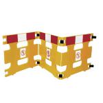 Barrier/Sign System Set of 3 Frames (Pack of 3) 309906 SBY05787