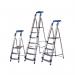 Blue Seal Aluminium Ladder 6 Tread 311496 SBY06389