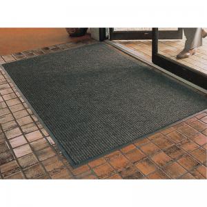 Vfm Charcoal Deluxe Entrance Matting 610X914mm 312081 SBY06721