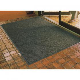 VFM Charcoal Deluxe Entrance Matting 610x914mm 312081 SBY06721