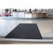 VFM Charcoal Deluxe Entrance Matting 914x1524mm 312091 SBY06727