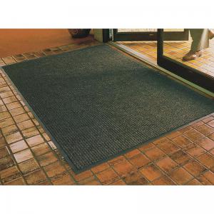 Photos - Doormat Deluxe VFM Charcoal  Entrance Matting 914x1524mm 312091 SBY06727 