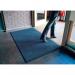 VFM Blue Economy Entrance Mat 1200x1800mm (Slip resistant with stain resistant backing) 312427 SBY06911