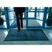 VFM Black Blue Economy Washable Entrance Mat 1150x1750mm 312428 SBY06934