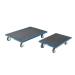 Blue Container Dolly With Anti-Slip Surface 312953