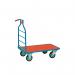 Truck Platform Optiliner Blue /Red 315691 SBY08074