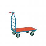 Truck Platform Optiliner Blue Red 315691 SBY08074