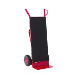 Multi-Purpose 3-in-1 Hand Truck With Anti-Slip Back 316375 SBY08284