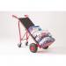 Multi-Purpose 3-in-1 Hand Truck With Anti-Slip Back 316376 SBY08285