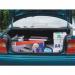 Jumbo Folding Hand Truck 250kg 316776 SBY08479