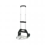 Mini Folding Hand Truck 50kg Capacity 316777 SBY08480