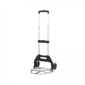 VFM Mini Folding Hand Truck 50Kg Capacity 316777 SBY08480