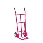 General Purpose Hand Truck Red 316859 SBY08532