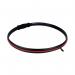 Sack Hoop 410mm Black and Red 399211 SBY08733