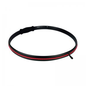 VFM Sack Hoop 410Mm Black And Red 399211 SBY08733