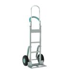 Stair climbing Hand Truck Tall Frame Low-Friction Skids Aluminium 317675 SBY08826