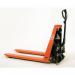 Pallet Truck Electric Lift 520x1140mm Red (Electric lift up to 800mm) 318030 SBY08926