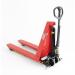 Hi-Lift Pallet Truck 520x1100mm Red 318604 SBY09285