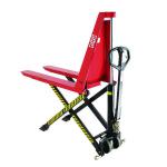 Hi-Lift Pallet Truck 680x1100mm Red 318719 SBY09372