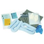 Plumber Mixed Spill Kit Accessories Pack 322709 SBY10895