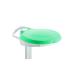 Green Plastic Round Lid For Smile Sackholder 348035