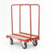 Sheet Carrying Truck 950X580X1130mm Red 326068 SBY12033
