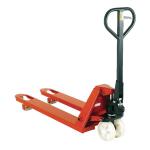 Hand Pallet Truck 520x1150mm 2500kg Red 328199 SBY12924