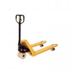 Hand Pallet Truck Fork Length 1220mm 685x1220mm 2500kg Yellow 328200 SBY12925