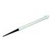 Ground Mounting Post/Spike White 328343