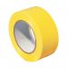 Lane Marking Tape Carton of 18 Rolls Yellow (18 Pack) 329596 SBY13482