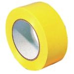 Lane Marking Tape Carton of 18 Rolls Yellow (Pack of 18) 329596 SBY13482