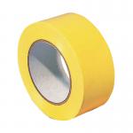 Lane Marking Tape 33 Metre Yellow 329597 SBY13483