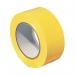 Lane Marking Tape 33 Metre Yellow 329597 SBY13483