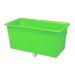 Green Container Truck 340 Litre 1219x610x610mm 329954