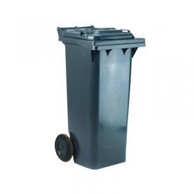 Wheelie Bin 240 Litre Grey (W580xD740xH1070mm) 331183 SBY14060