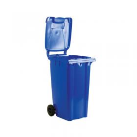 Wheelie Bin 360 Litre Blue (W620xD860xH1070mm) 331217 SBY14063