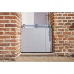 Modular Anti-Flood Barrier Grey 432830 SBY14297