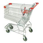 Supermarket Trolley Nesting 150 Litres 331905 SBY14331