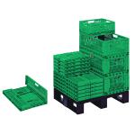 Returnable Foldable Container 47L 333670 SBY14529